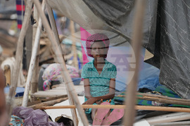 Nigeria Makoko Slum Demolition