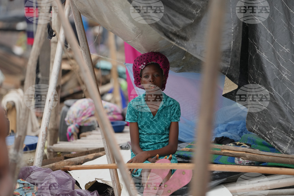 Nigeria Makoko Slum Demolition