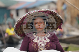 Nigeria Makoko Slum Demolition