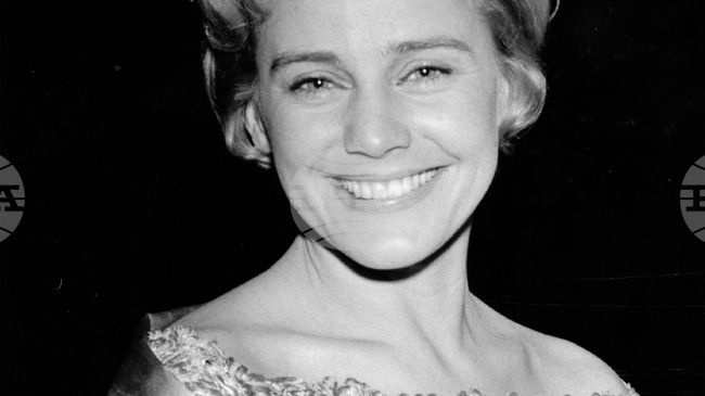 Навършват се 100 години от рождението на актрисата Мария Шел, чиито роли оставиха отпечатък върху европейското и световното кино