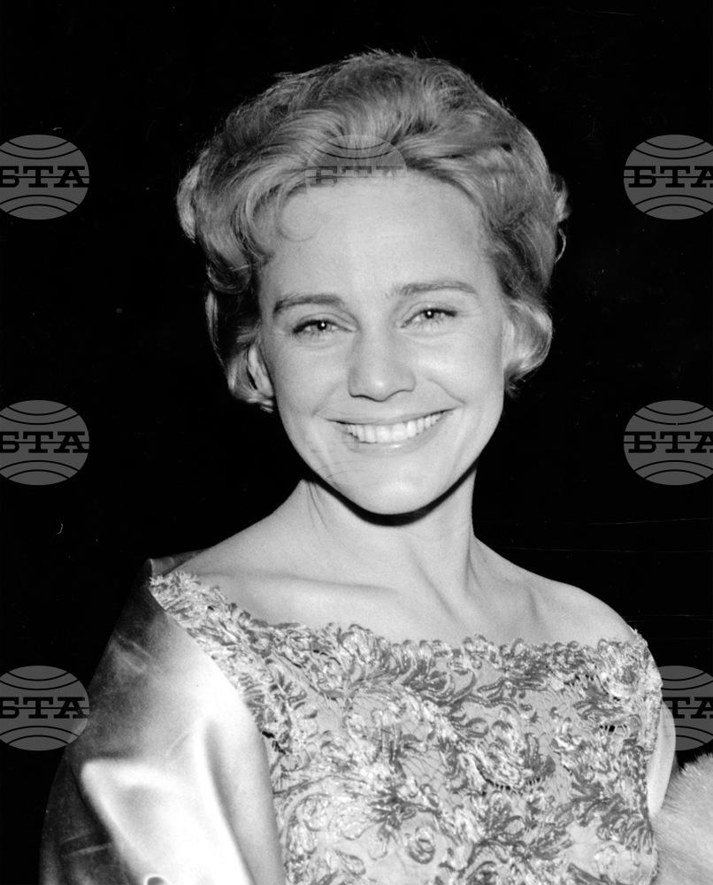 Навършват се 100 години от рождението на актрисата Мария Шел, чиито роли оставиха отпечатък върху европейското и световното кино