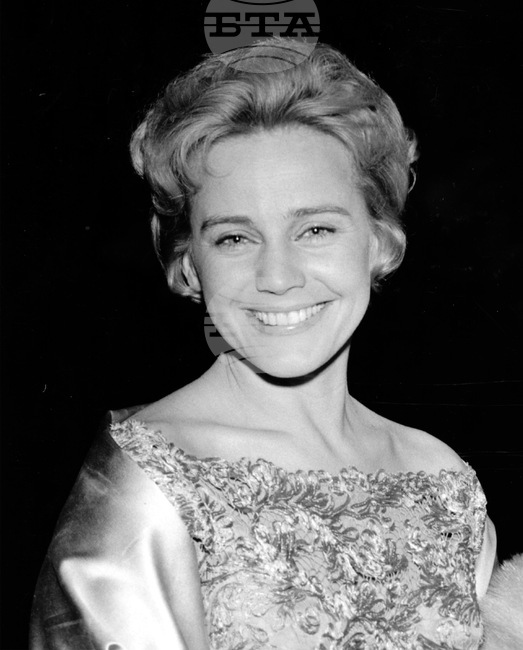 Навършват се 100 години от рождението на актрисата Мария Шел, чиито роли оставиха отпечатък върху европейското и световното кино