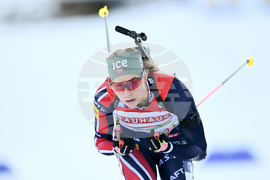 Germany Biathlon