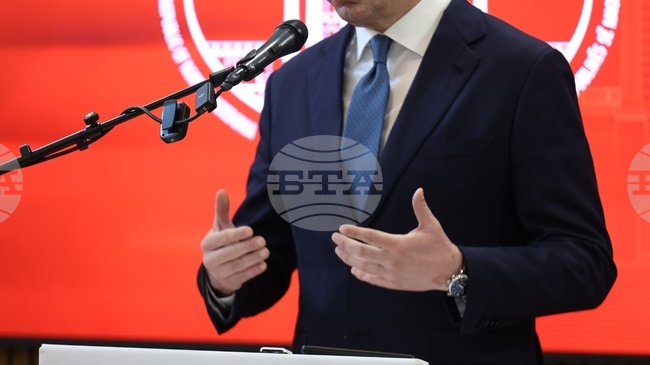 Управляващите в Северна Македония са склонни да запазят изискването за техническо правителство с участието на опозицията преди следващите избори