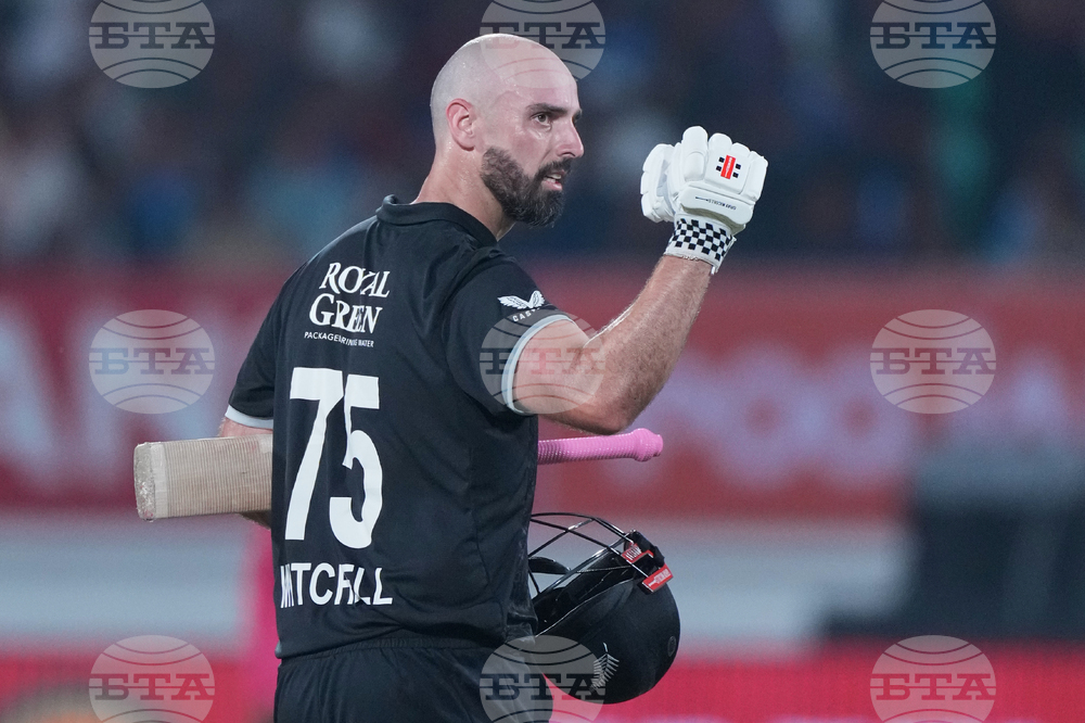 India New Zealand Cricket