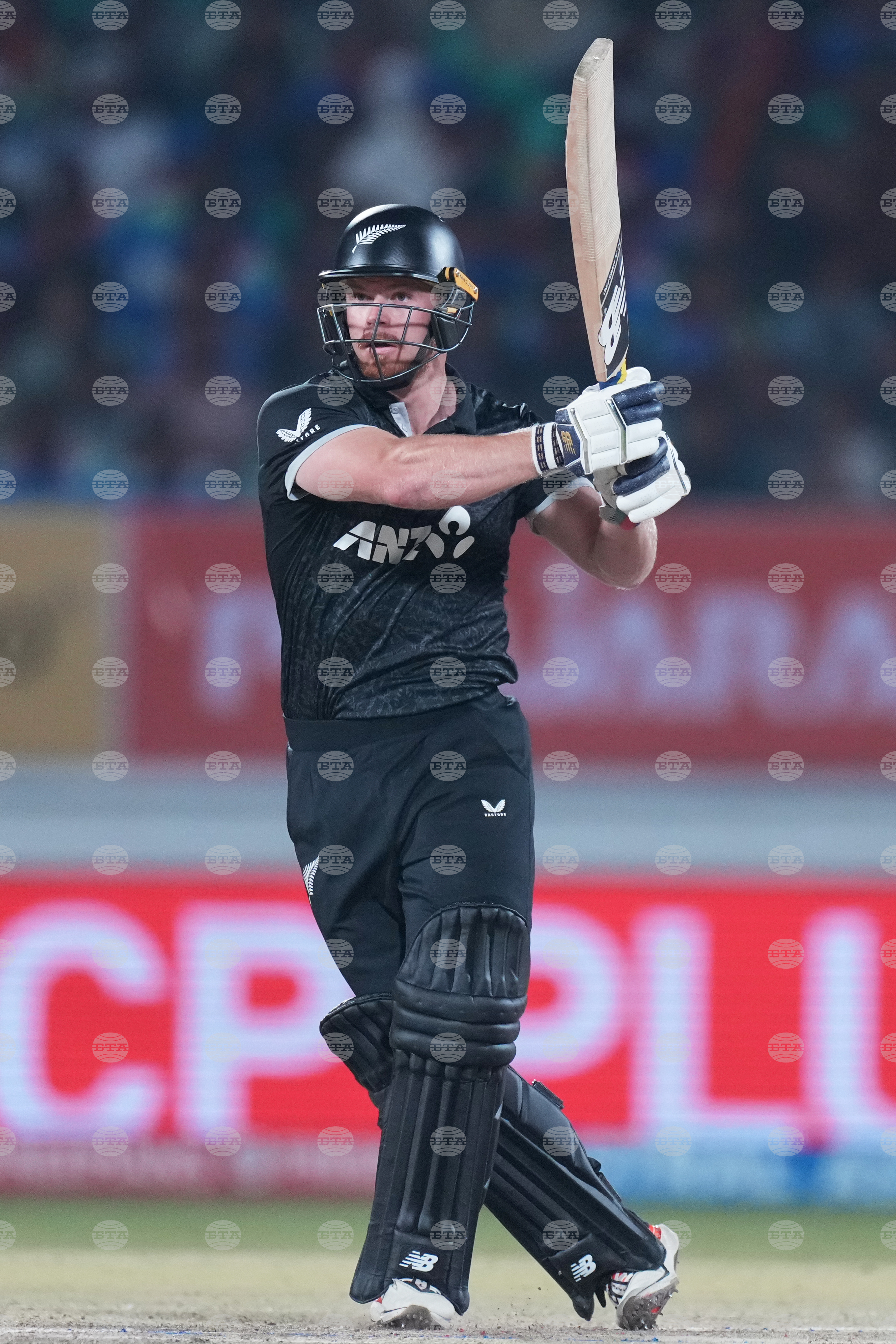 India New Zealand Cricket