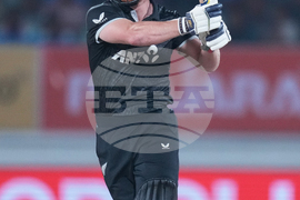 India New Zealand Cricket