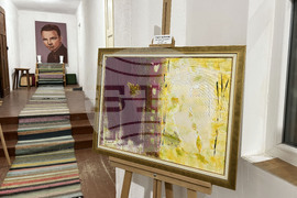 Село Костенец - „Красотите на Костенец - природни и архитектурни” - изложба