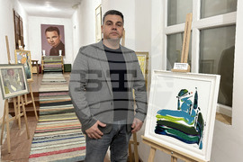 Село Костенец - „Красотите на Костенец - природни и архитектурни” - изложба