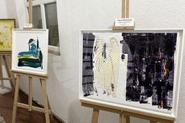 Село Костенец - „Красотите на Костенец - природни и архитектурни” - изложба