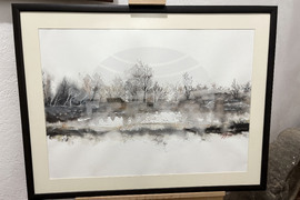 Село Костенец - „Красотите на Костенец - природни и архитектурни” - изложба