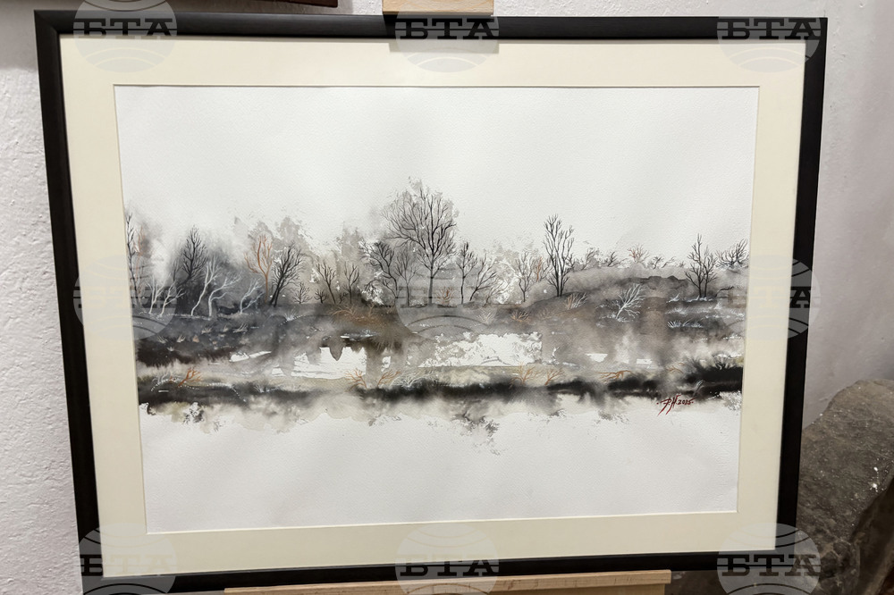 Село Костенец - „Красотите на Костенец - природни и архитектурни” - изложба