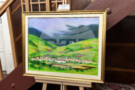 Село Костенец - „Красотите на Костенец - природни и архитектурни” - изложба