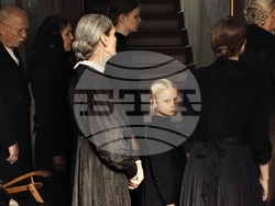 „София филм фест“ представя наградените в Кан творби „Звукът от падането“ и „Млади майки“, снимка – „Арт фест“