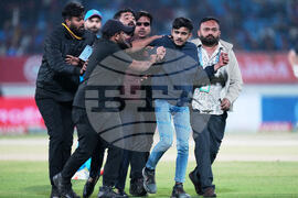 India New Zealand Cricket