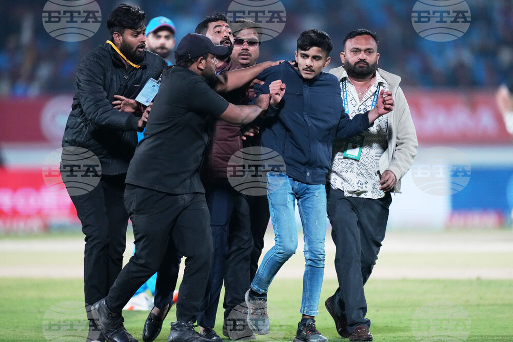 India New Zealand Cricket