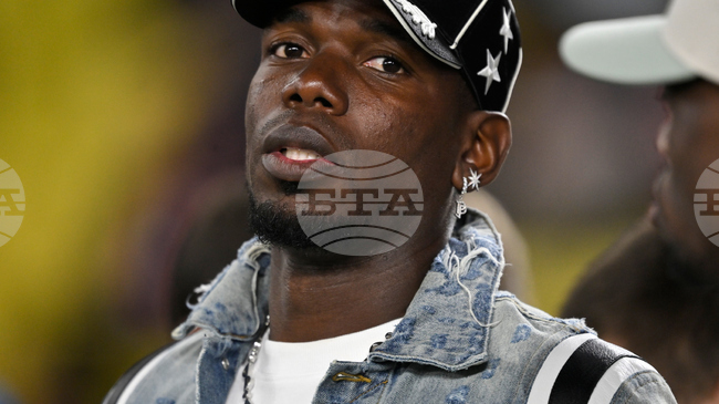 Пол Погба може да се завърне на терена след паузата за националните отбори