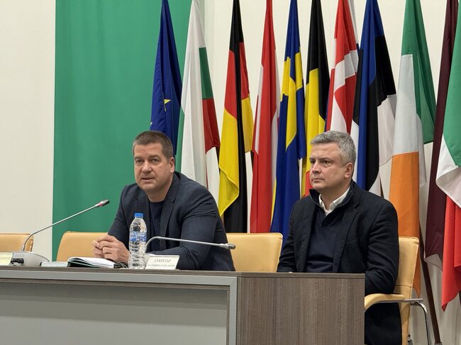 Кметът Живко Тодоров с инициатива за оживяване на центъра и подкрепа на местния бизнес