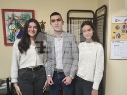 Снимка: Община Стара Загора 