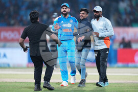 India New Zealand Cricket