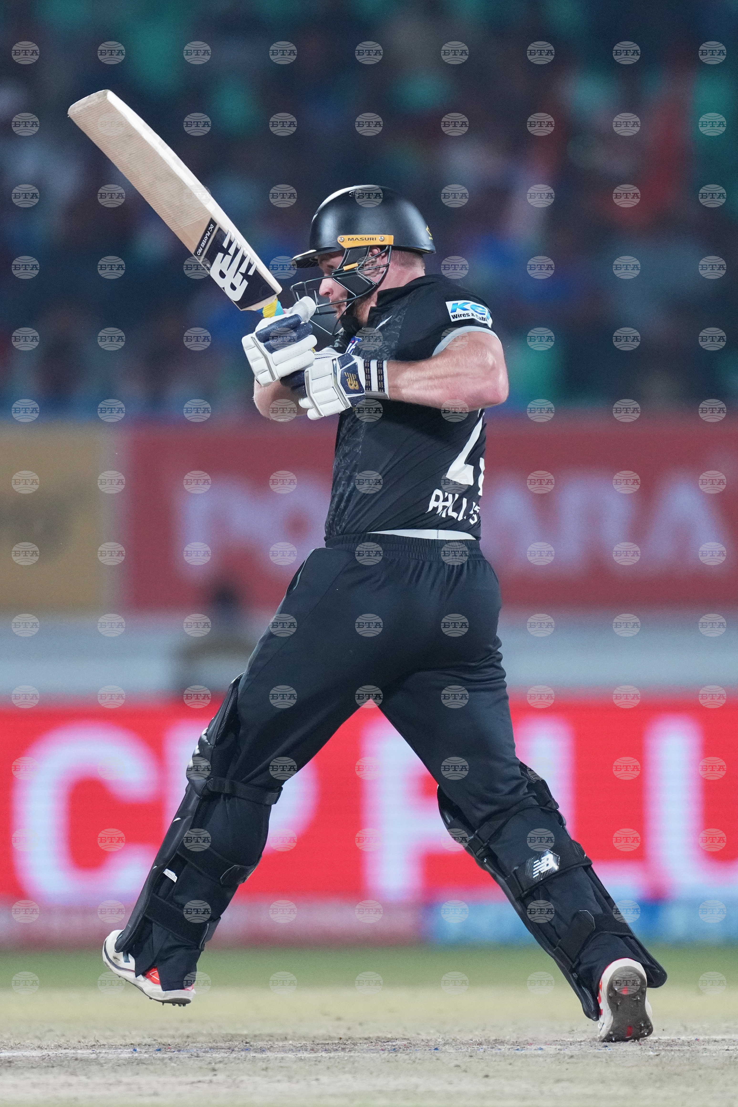 India New Zealand Cricket