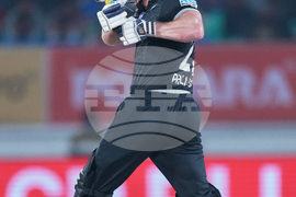 India New Zealand Cricket