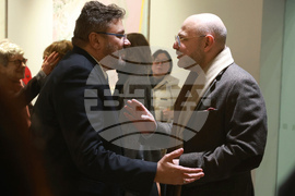 Галерия „Академия“ - „Годините на Академията“ - изложба