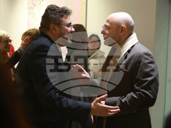 Галерия „Академия“ - „Годините на Академията“ - изложба