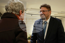 Галерия „Академия“ - „Годините на Академията“ - изложба