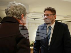 Галерия „Академия“ - „Годините на Академията“ - изложба