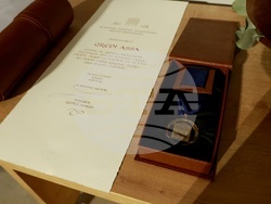 Галерия „Академия“ - „Годините на Академията“ - изложба