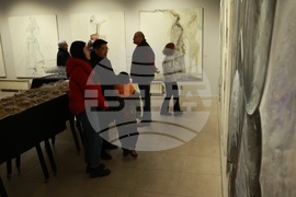 Галерия „Академия“ - „Годините на Академията“ - изложба