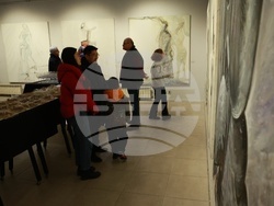 Галерия „Академия“ - „Годините на Академията“ - изложба