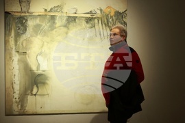 Галерия „Академия“ - „Годините на Академията“ - изложба