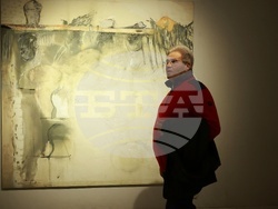 Галерия „Академия“ - „Годините на Академията“ - изложба