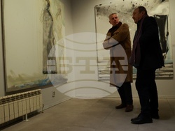 Галерия „Академия“ - „Годините на Академията“ - изложба