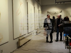 Галерия „Академия“ - „Годините на Академията“ - изложба