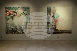 Галерия „Академия“ - „Годините на Академията“ - изложба