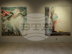 Галерия „Академия“ - „Годините на Академията“ - изложба