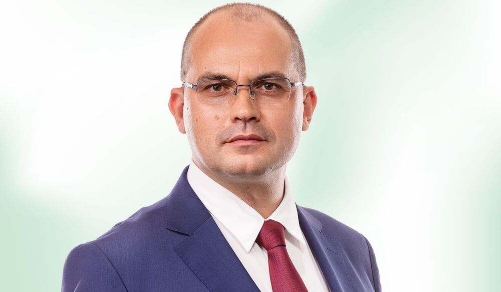 Златан Златанов: Охраната на депутатите трябва да бъде като за общинските съветници