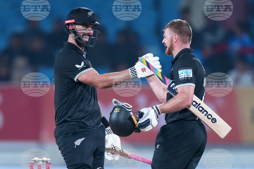 India New Zealand Cricket