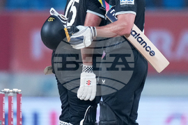 India New Zealand Cricket