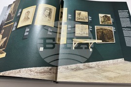 Казанлък - Васил Бараков - рождение - годишнина - „Територии на меланхолията“ - албум