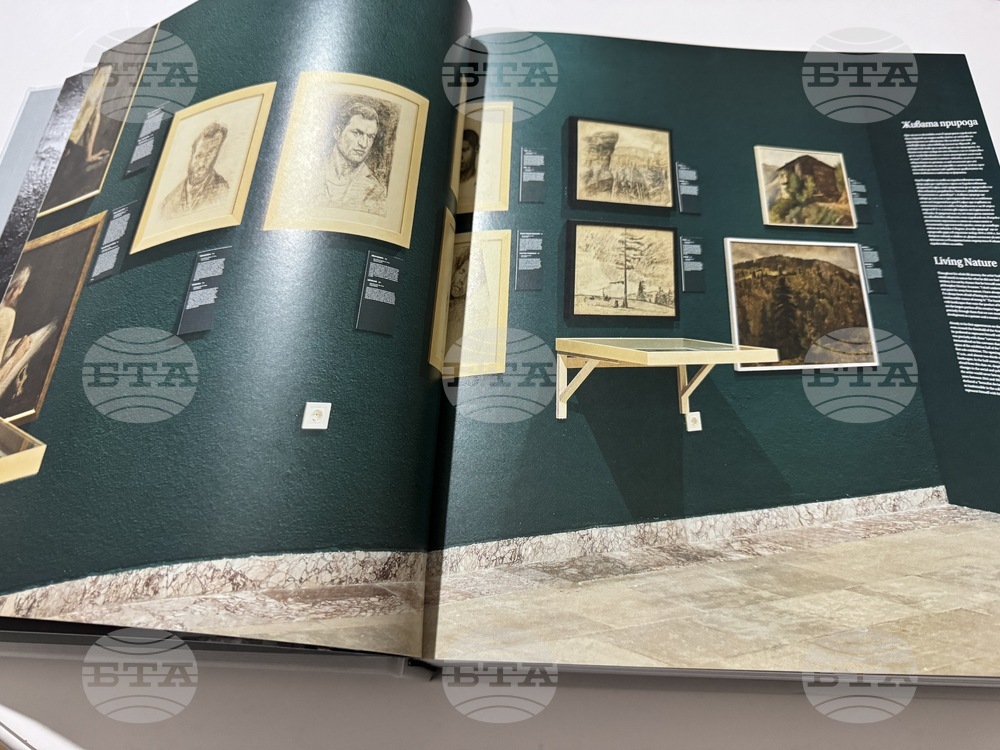 Казанлък - Васил Бараков - рождение - годишнина - „Територии на меланхолията“ - албум