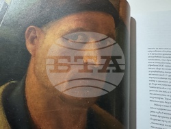 Казанлък - Васил Бараков - рождение - годишнина - „Територии на меланхолията“ - албум