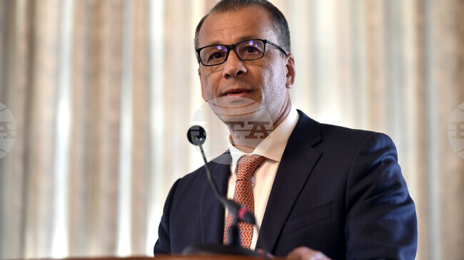 Аджерпрес: Румъния ще председателства Изпълнителния съвет на ПРООН, ЮНОПС и УНФПА, каза външният министър Оана Цою