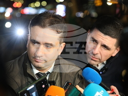 „Продължаваме промяната  - Демократична България“ - брифинг