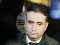 „Продължаваме промяната  - Демократична България“ - брифинг - Божидар Божанов