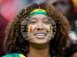 Morocco Africa Cup of Nations Soccer