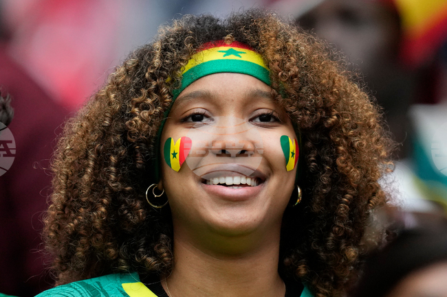 Morocco Africa Cup of Nations Soccer